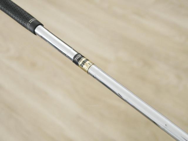 Wedge : Fourteen : Wedge Fourteen D-030 Forged Loft 56 ก้านเหล็ก Dynamic Gold Wedge