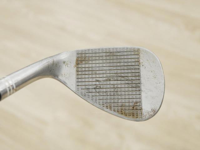 Wedge : Taylormade : Wedge Taylormade Milled Grind 2 Loft 52 ก้านเหล็ก Dynamic Gold Tour Issue S400