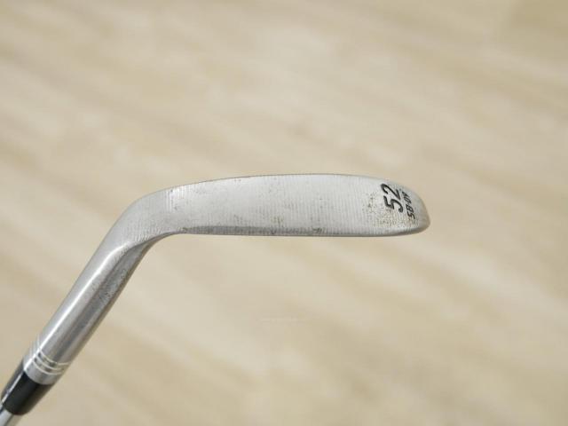 Wedge : Taylormade : Wedge Taylormade Milled Grind 2 Loft 52 ก้านเหล็ก Dynamic Gold Tour Issue S400