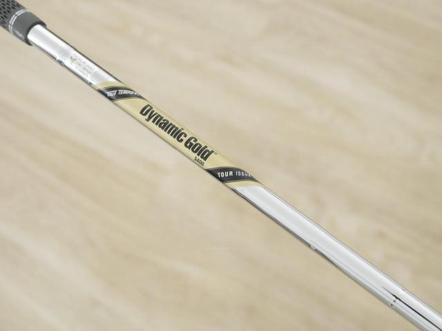 Wedge : Taylormade : Wedge Taylormade Milled Grind 2 Loft 52 ก้านเหล็ก Dynamic Gold Tour Issue S400
