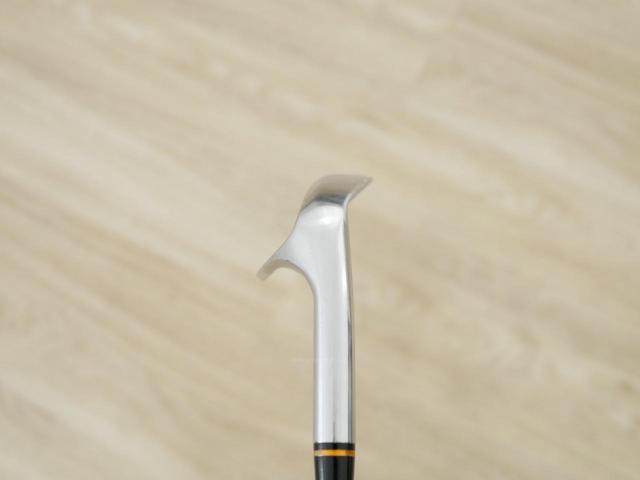 Wedge : Other : Wedge FUJIMOTO FG Art FORGED Loft 52 ก้านเหล็ก NS Pro 950 Flex S
