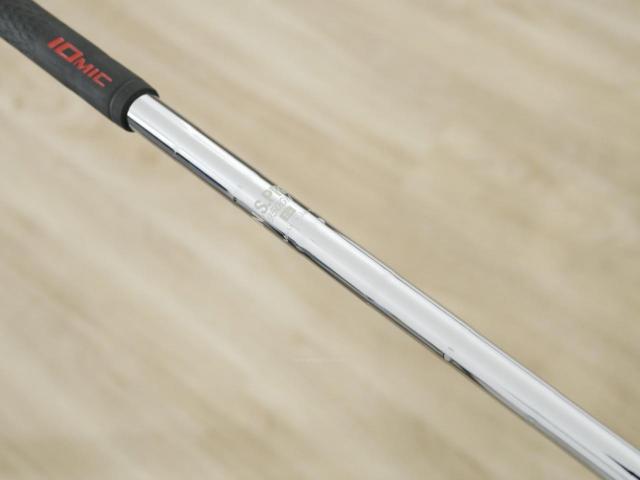 Wedge : Other : Wedge FUJIMOTO FG Art FORGED Loft 52 ก้านเหล็ก NS Pro 950 Flex S