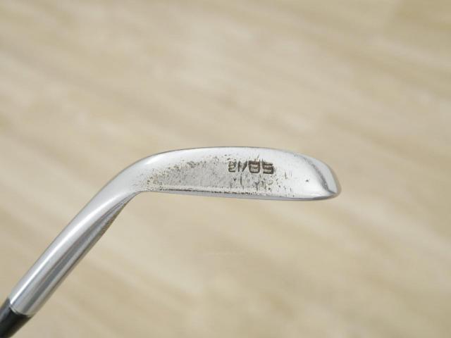 Wedge : Fourteen : Wedge Fourteen MT-28 V3 Loft 58 ก้านเหล็ก NS Pro 950 Flex S