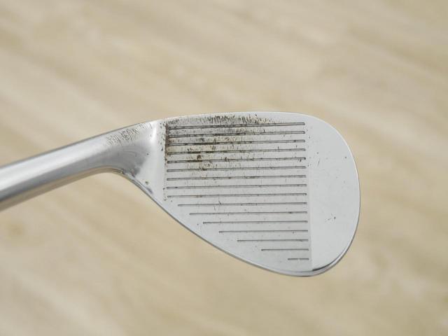 Wedge : Fourteen : Wedge Fourteen MT-28 V3 Loft 58 ก้านเหล็ก NS Pro 950 Flex S