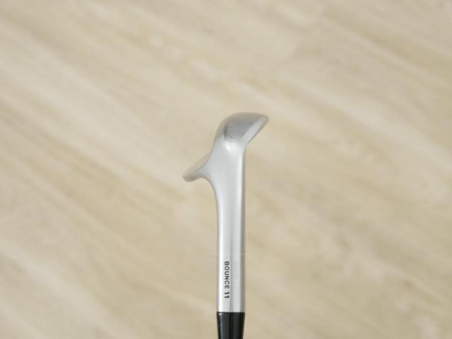 Wedge : Other : Wedge PRGR Tune Loft 58 ก้านเหล็ก Dynamic Gold S200