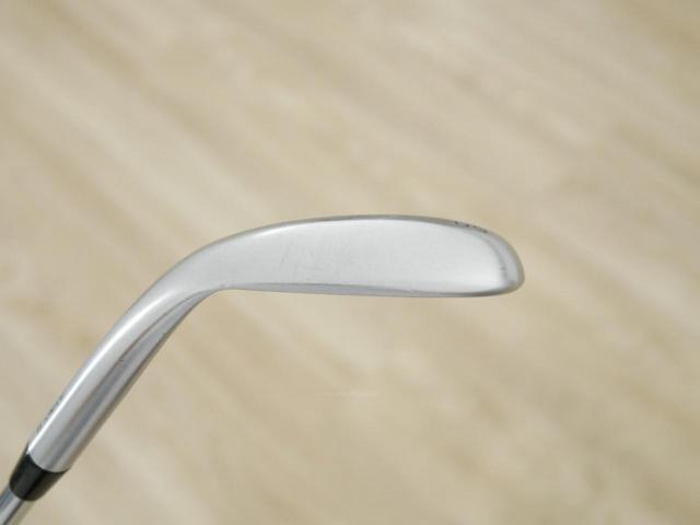 Wedge : Other : Wedge PRGR Tune Loft 58 ก้านเหล็ก Dynamic Gold S200
