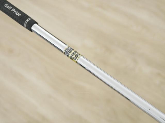 Wedge : Other : Wedge PRGR Tune Loft 58 ก้านเหล็ก Dynamic Gold S200