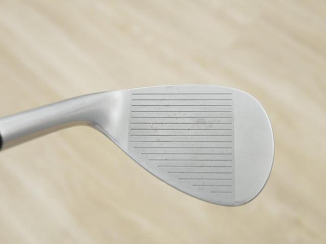 Wedge : Other : Wedge PRGR Tune Loft 58 ก้านเหล็ก Dynamic Gold S200