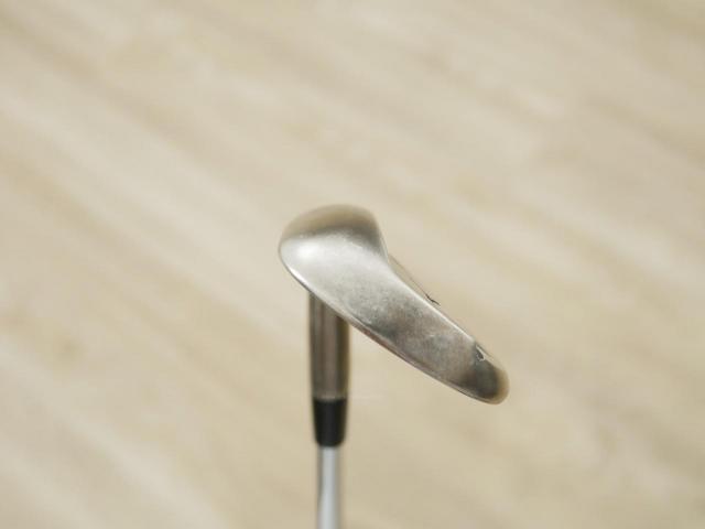 Wedge : Other : Wedge Mizuno S23 Forged Loft 58 ก้านเหล็ก Dynamic Gold S200