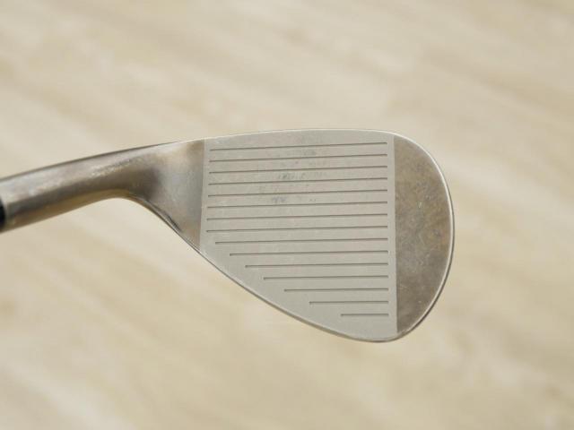 Wedge : Other : Wedge Mizuno S23 Forged Loft 58 ก้านเหล็ก Dynamic Gold S200