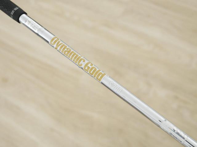Wedge : Other : Wedge Mizuno S23 Forged Loft 58 ก้านเหล็ก Dynamic Gold S200