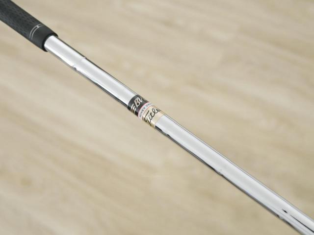 Wedge : Other : Wedge Titleist Vokey Design SPIN MILLED Loft 50 ก้านเหล็ก Dynamic Gold Wedge Flex