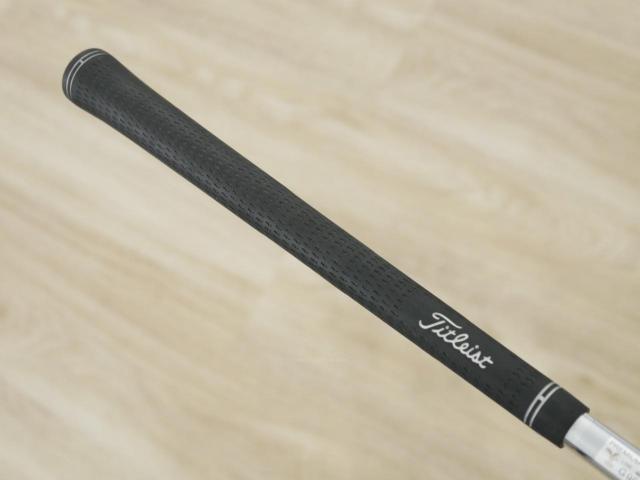 Wedge : Other : Wedge Titleist Vokey Design SPIN MILLED Loft 50 ก้านเหล็ก Dynamic Gold Wedge Flex