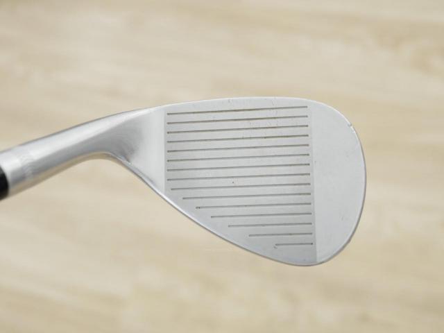 Wedge : Other : Wedge PXG 0311 Forged Loft 60 ก้านกราไฟต์ Mitsubishi MMT 80 Flex S