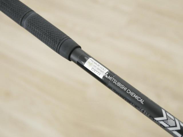 Wedge : Other : Wedge PXG 0311 Forged Loft 60 ก้านกราไฟต์ Mitsubishi MMT 80 Flex S