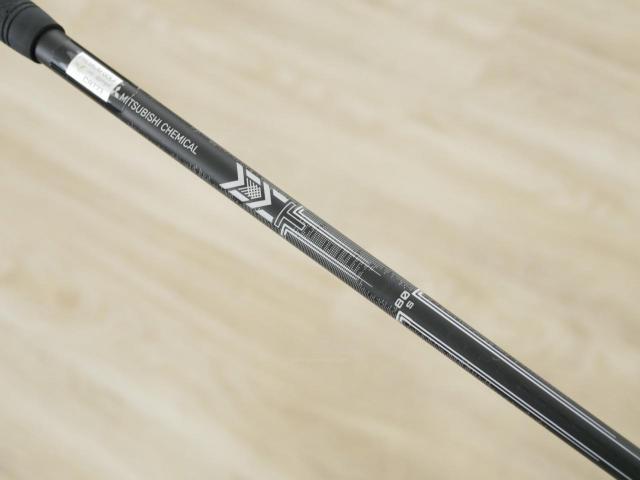 Wedge : Other : Wedge PXG 0311 Forged Loft 60 ก้านกราไฟต์ Mitsubishi MMT 80 Flex S