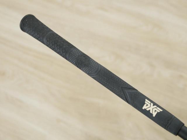 Wedge : Other : Wedge PXG 0311 Forged Loft 60 ก้านกราไฟต์ Mitsubishi MMT 80 Flex S
