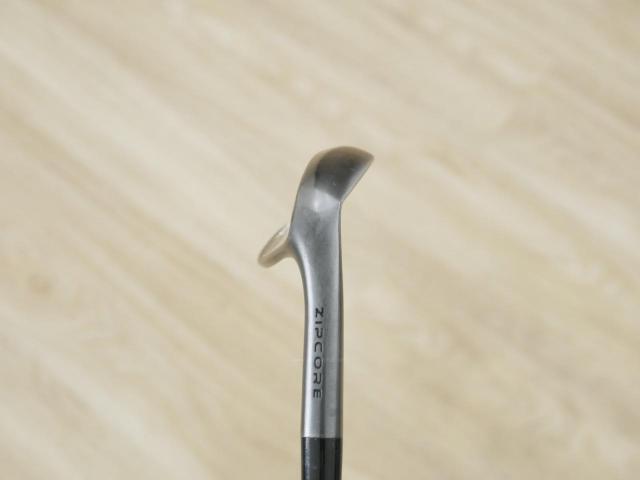 Wedge : Cleveland : Wedge Cleveland RTX Full Face ZIPCORE Loft 50 ก้านเหล็ก Dynamic Gold Tour Issue Spinner Wedge