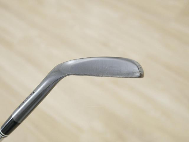 Wedge : Cleveland : Wedge Cleveland RTX Full Face ZIPCORE Loft 50 ก้านเหล็ก Dynamic Gold Tour Issue Spinner Wedge