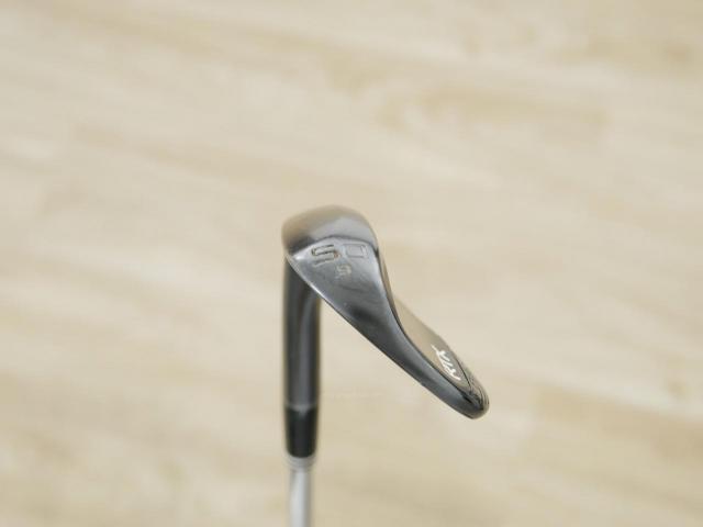 Wedge : Cleveland : Wedge Cleveland RTX Full Face ZIPCORE Loft 50 ก้านเหล็ก Dynamic Gold Tour Issue Spinner Wedge