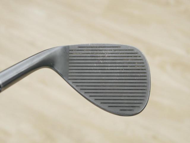 Wedge : Cleveland : Wedge Cleveland RTX Full Face ZIPCORE Loft 50 ก้านเหล็ก Dynamic Gold Tour Issue Spinner Wedge