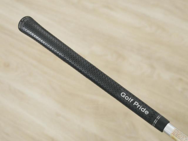 Wedge : Cleveland : Wedge Cleveland RTX Full Face ZIPCORE Loft 50 ก้านเหล็ก Dynamic Gold Tour Issue Spinner Wedge