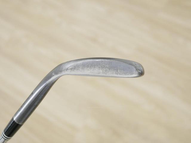 Wedge : Cleveland : Wedge Cleveland RTX Full Face ZIPCORE Loft 60 ก้านเหล็ก Dynamic Gold Tour Issue Spinner Wedge