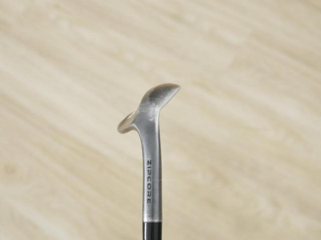 Wedge : Cleveland : Wedge Cleveland RTX Full Face ZIPCORE Loft 60 ก้านเหล็ก Dynamic Gold Tour Issue Spinner Wedge