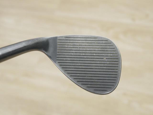 Wedge : Cleveland : Wedge Cleveland RTX Full Face ZIPCORE Loft 60 ก้านเหล็ก Dynamic Gold Tour Issue Spinner Wedge