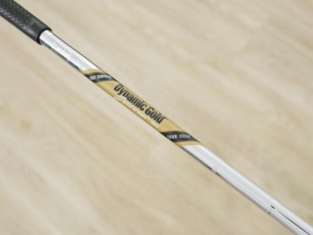 Wedge : Cleveland : Wedge Cleveland RTX Full Face ZIPCORE Loft 60 ก้านเหล็ก Dynamic Gold Tour Issue Spinner Wedge