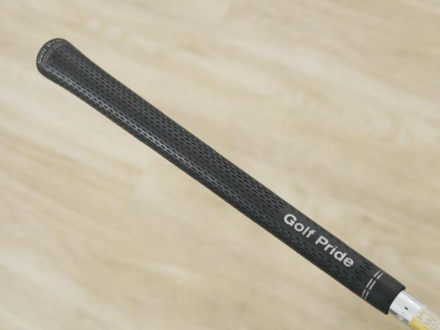 Wedge : Cleveland : Wedge Cleveland RTX Full Face ZIPCORE Loft 60 ก้านเหล็ก Dynamic Gold Tour Issue Spinner Wedge