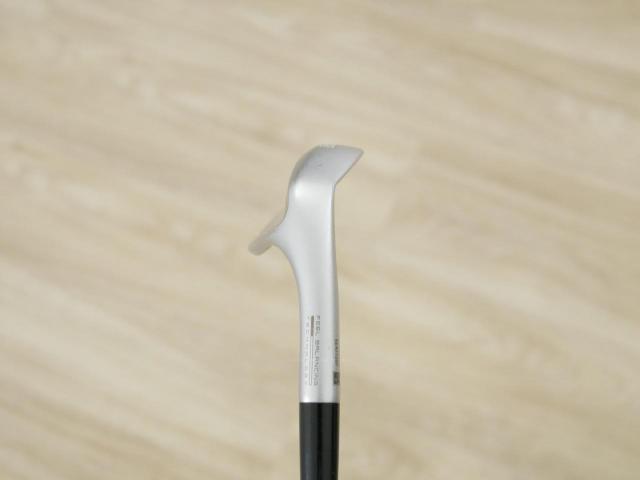 Wedge : Cleveland : Wedge Cleveland RTX-4 Loft 50 ก้านเหล็ก NS Pro Modus 120 Flex S