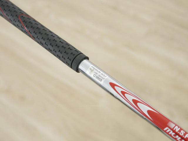 Wedge : Cleveland : Wedge Cleveland RTX-4 Loft 50 ก้านเหล็ก NS Pro Modus 120 Flex S