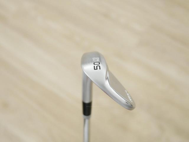 Wedge : Cleveland : Wedge Cleveland RTX-4 Loft 50 ก้านเหล็ก NS Pro Modus 120 Flex S