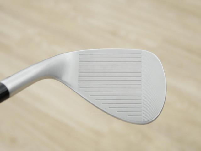 Wedge : Cleveland : Wedge Cleveland RTX-4 Loft 50 ก้านเหล็ก NS Pro Modus 120 Flex S