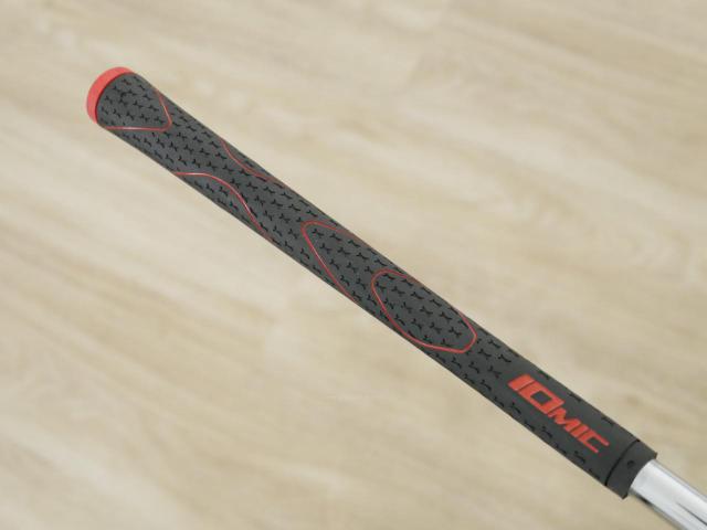 Wedge : Cleveland : Wedge Cleveland RTX-4 Loft 50 ก้านเหล็ก NS Pro Modus 120 Flex S