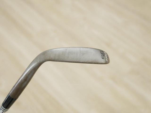 Wedge : Cleveland : Wedge Cleveland RTX ZIPCORE Loft 56 ก้านเหล็ก Dynamic Gold EX Weight Lock Tour Issue X100