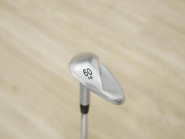 Wedge : Other : Wedge Ping Glide 2.0 Loft 60 ก้านเหล็ก NS Pro Modus 125 Flex S