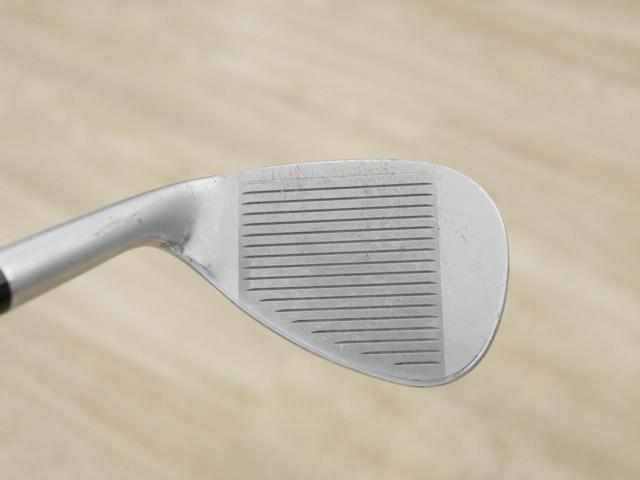 Wedge : Other : Wedge Ping Glide 2.0 Loft 60 ก้านเหล็ก NS Pro Modus 125 Flex S