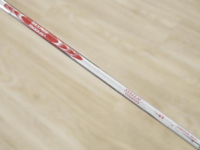 Wedge : Other : Wedge Ping Glide 2.0 Loft 60 ก้านเหล็ก NS Pro Modus 125 Flex S