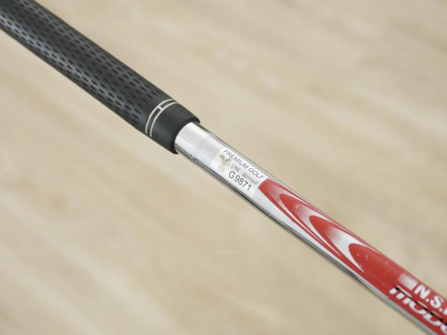 Wedge : Other : Wedge Ping Glide 2.0 Loft 60 ก้านเหล็ก NS Pro Modus 125 Flex S