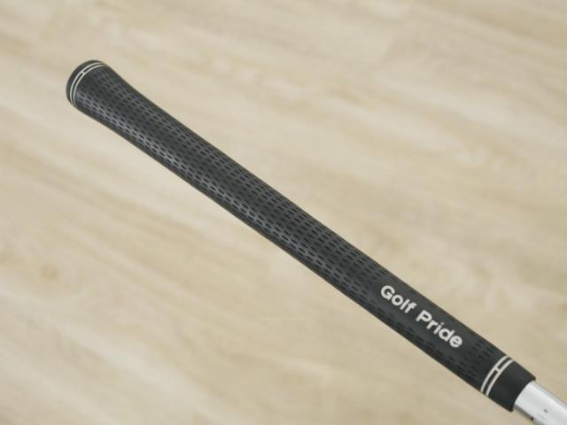 Wedge : Other : Wedge Ping Glide 2.0 Loft 60 ก้านเหล็ก NS Pro Modus 125 Flex S