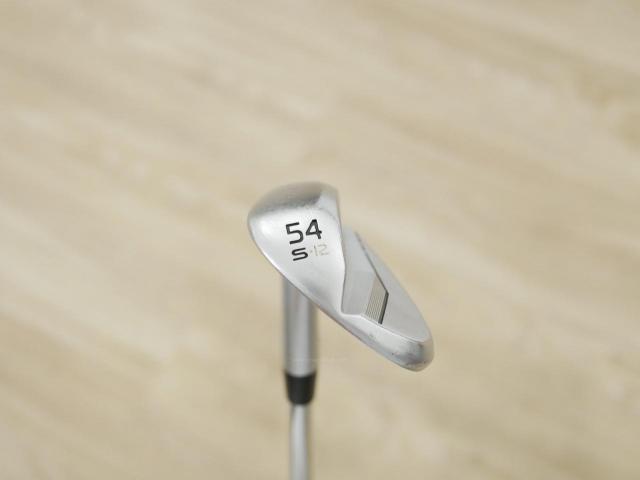 Wedge : Other : Wedge Ping Glide 4.0 (ออกปี 2023) Loft 54 ก้านเหล็ก NS Pro Modus Flex X