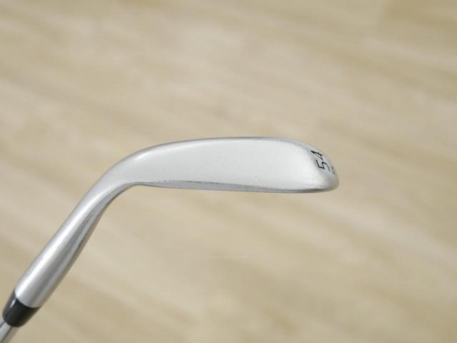 Wedge : Other : Wedge Ping Glide 4.0 (ออกปี 2023) Loft 54 ก้านเหล็ก NS Pro Modus Flex X