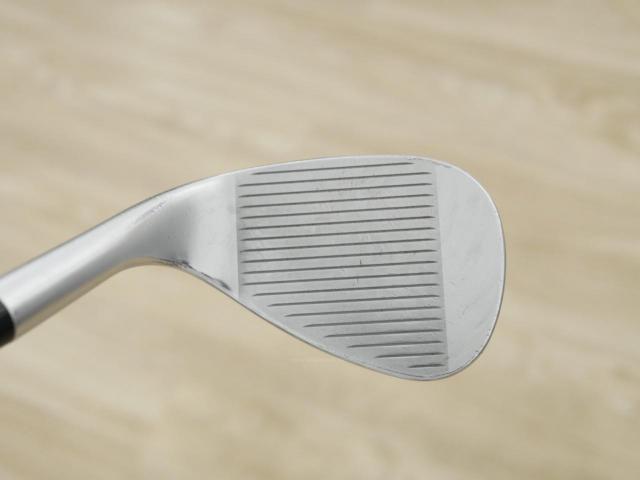 Wedge : Other : Wedge Ping Glide 4.0 (ออกปี 2023) Loft 54 ก้านเหล็ก NS Pro Modus Flex X