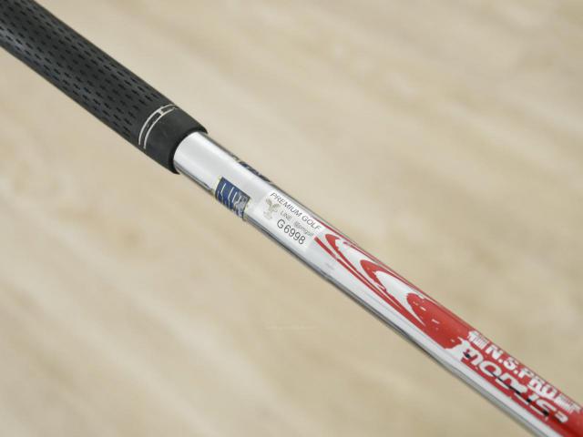 Wedge : Other : Wedge Ping Glide 4.0 (ออกปี 2023) Loft 54 ก้านเหล็ก NS Pro Modus Flex X