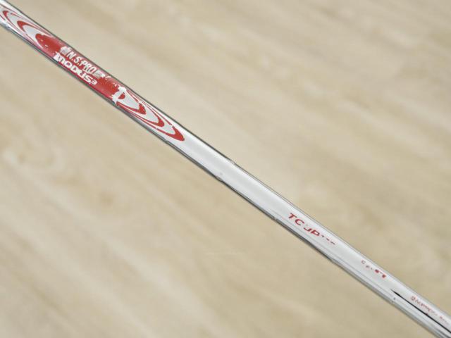 Wedge : Other : Wedge Ping Glide 4.0 (ออกปี 2023) Loft 54 ก้านเหล็ก NS Pro Modus Flex X