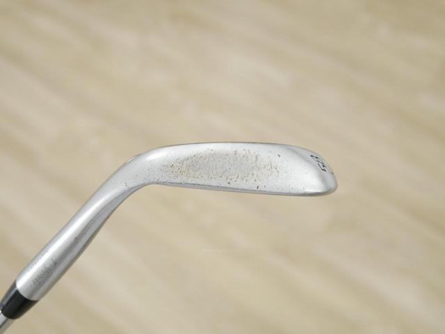 Wedge : Other : Wedge Ping Glide 4.0 (ออกปี 2023) Loft 58 ก้านเหล็ก NS Pro Modus Flex S