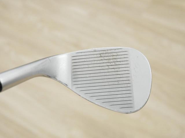 Wedge : Other : Wedge Ping Glide 4.0 (ออกปี 2023) Loft 58 ก้านเหล็ก NS Pro Modus Flex S