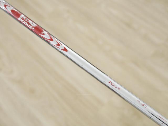 Wedge : Other : Wedge Ping Glide 4.0 (ออกปี 2023) Loft 58 ก้านเหล็ก NS Pro Modus Flex S
